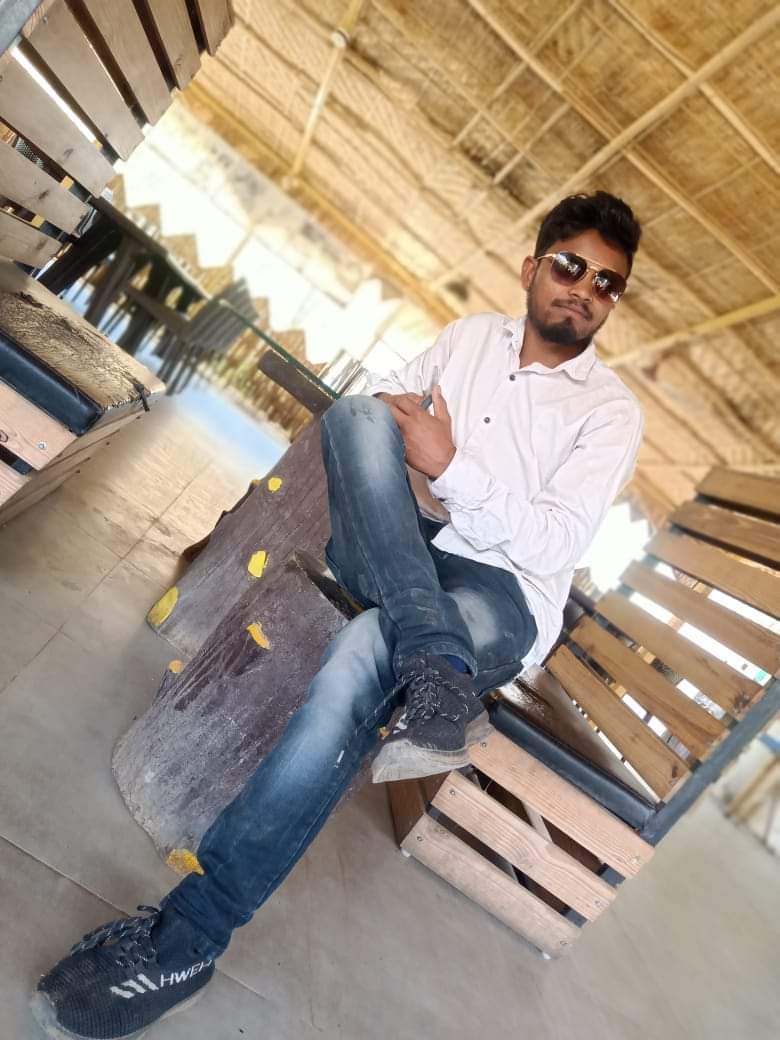 THAKOR VIJAY